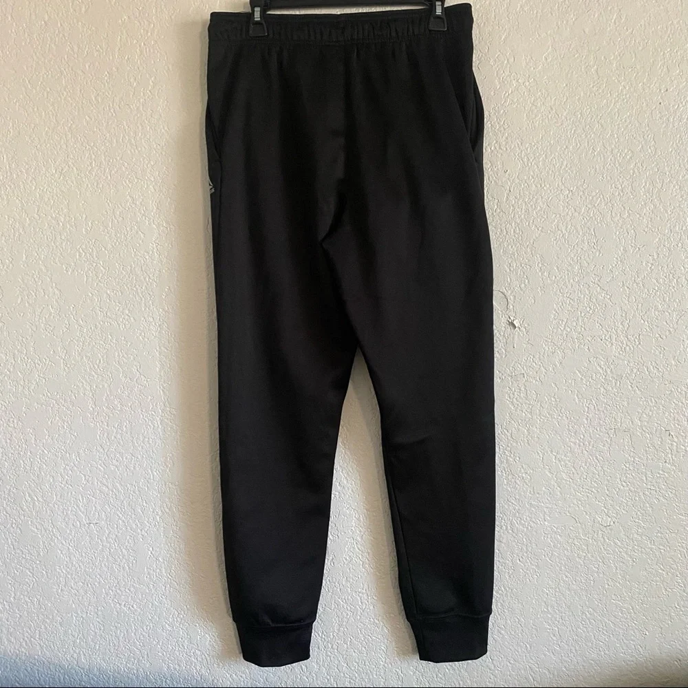 Men’s Reebok Track Pant - Picture 3 of 5